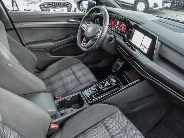 Volkswagen Golf 2.0 TSI DSG GTI
