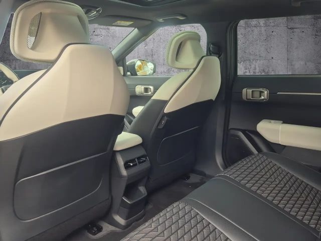 Kia EV4 81.4 kWh GT-Line