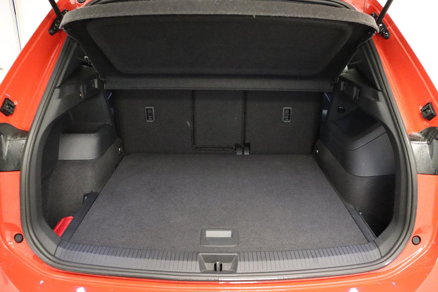 Volkswagen Tiguan 2.0 TDI DSG R-Line