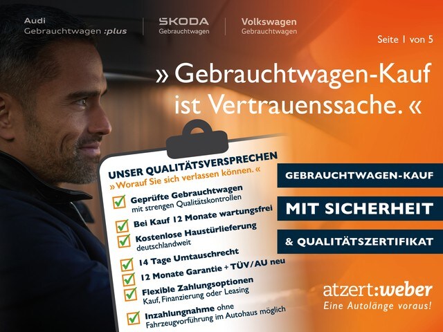 Skoda Kamiq 1.0 TSI Selection