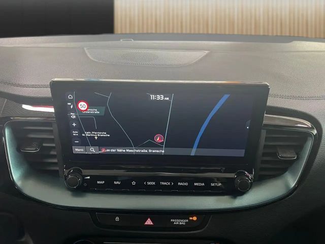 Kia Ceed Sportswagon 1.0 T DCT Nightline Edition