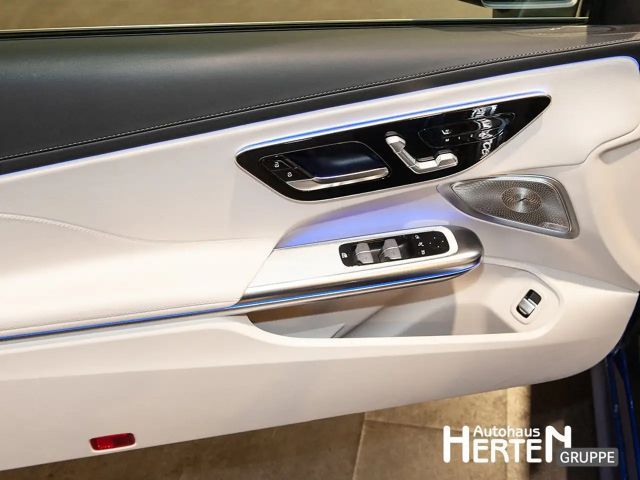 Mercedes-Benz CLE 220 AMG Line