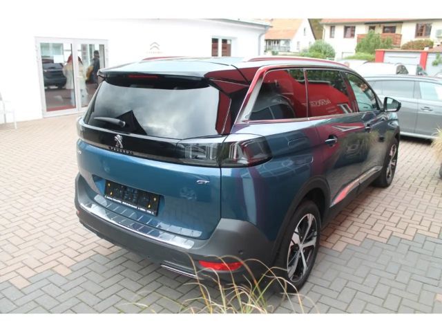 Peugeot 5008 EAT8 GT-Line