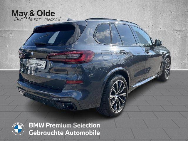 BMW X5 xDrive30d