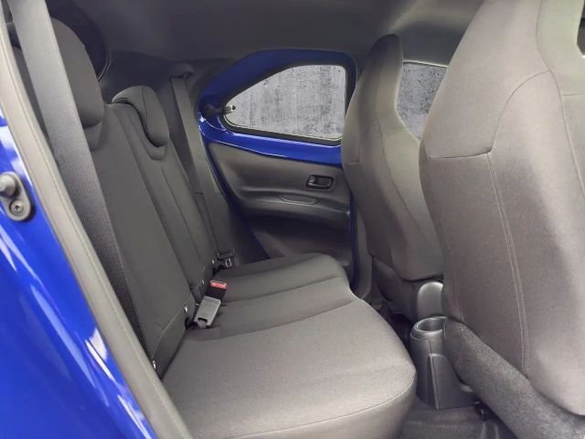 Toyota Aygo X Hatchback