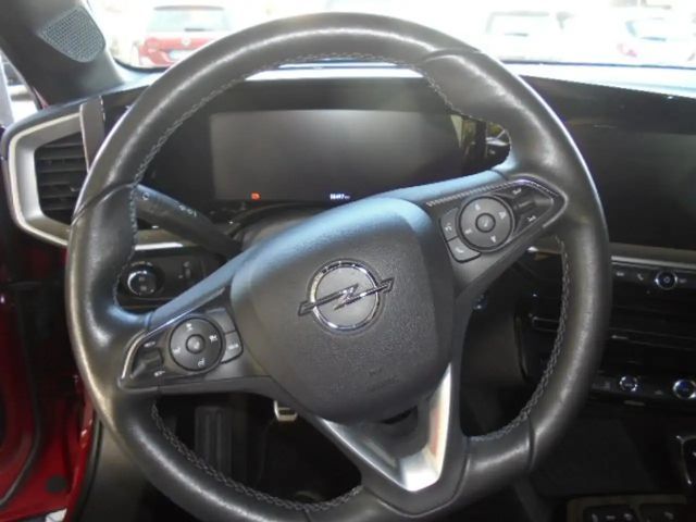Opel Mokka Ultimate