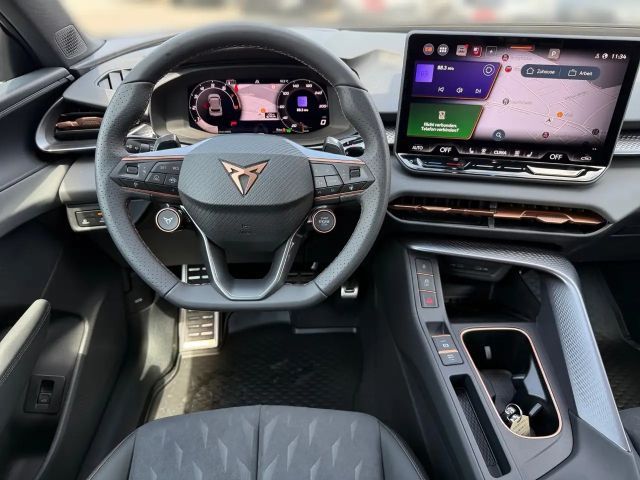 Cupra Terramar 2.0 TSI