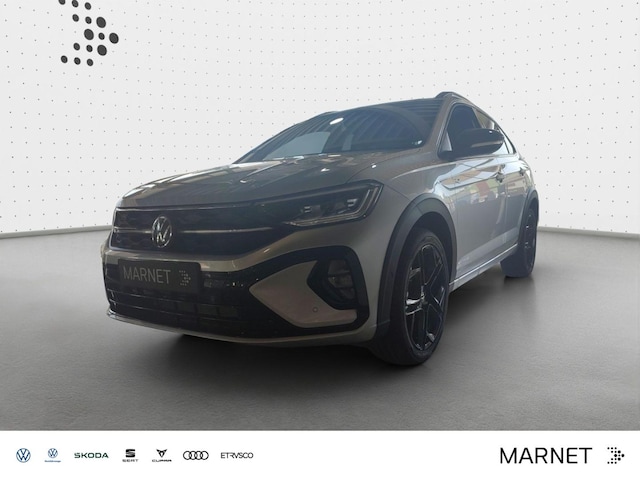 Volkswagen Taigo 1.0 TSI DSG R-Line