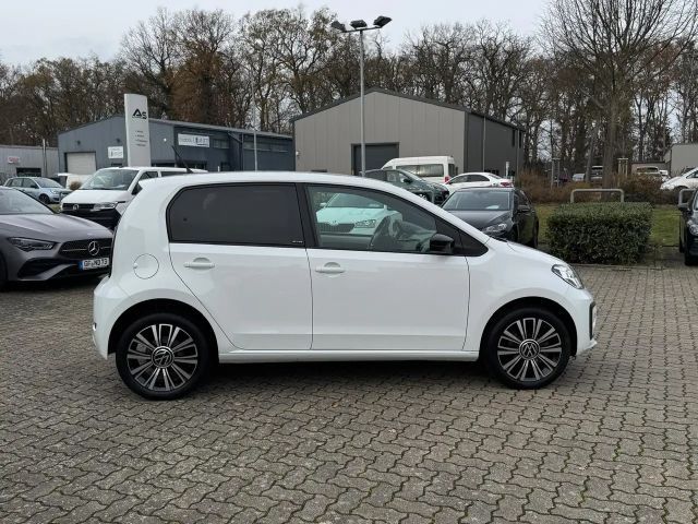 Volkswagen up! 1.0 MPI Active