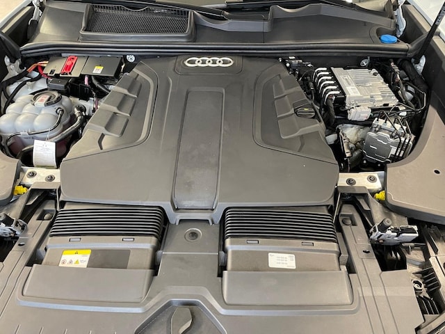 Audi Q8 50 TDI Quattro