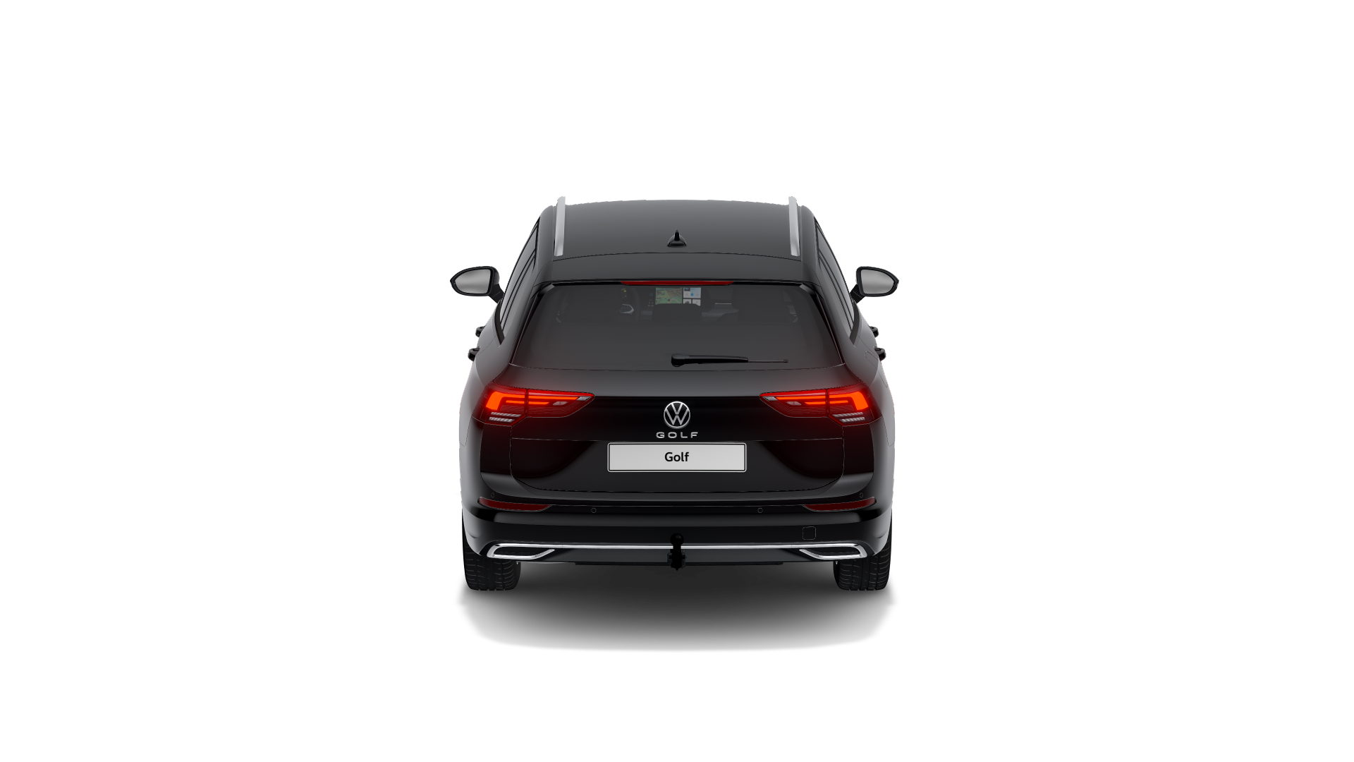 Volkswagen Golf 2.0 TDI Variant