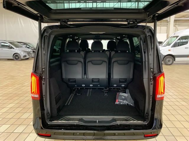 Mercedes-Benz V 300 Extralang V 300 d