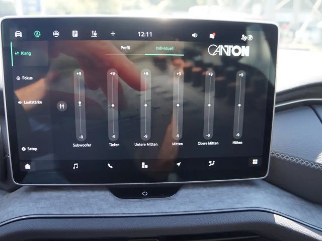 Skoda Kodiaq 2.0 TDI Selection