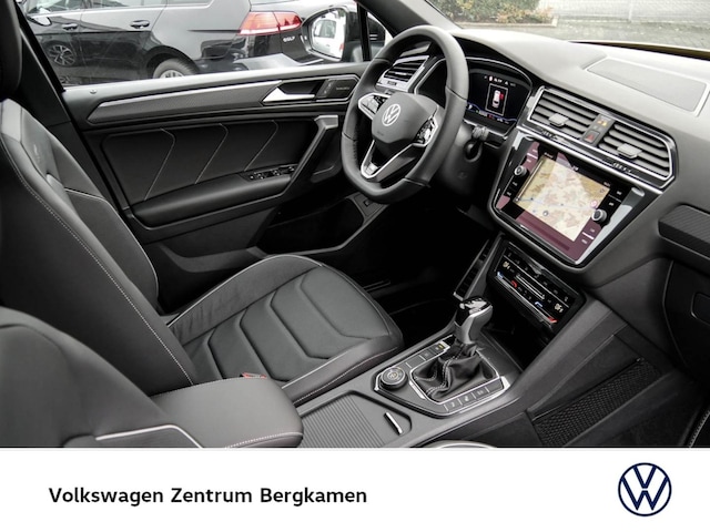 Volkswagen Tiguan Allspace R-Line