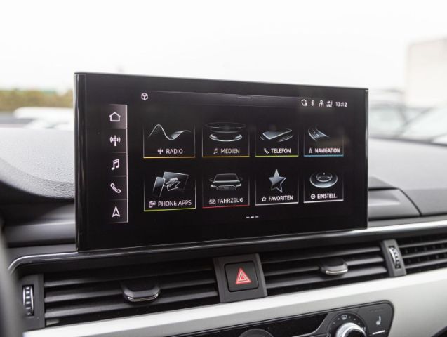 Audi A5 40 TFSI S-Tronic Sportback