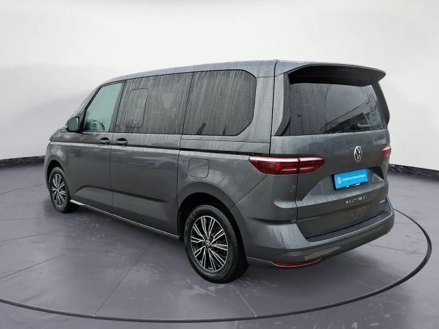 Volkswagen Multivan T7 eHybrid