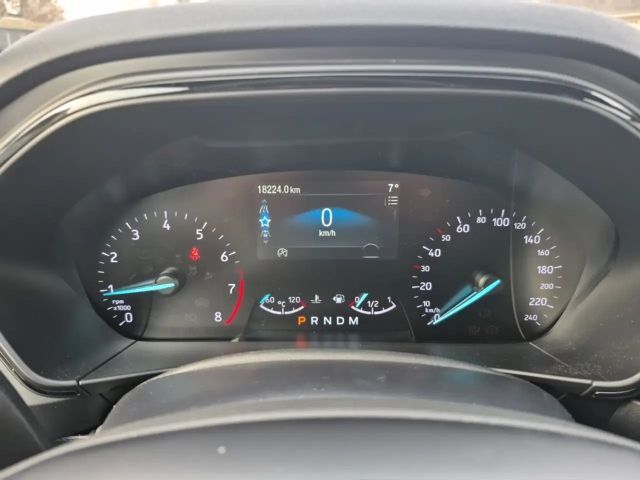 Ford Focus ST Line Wagon