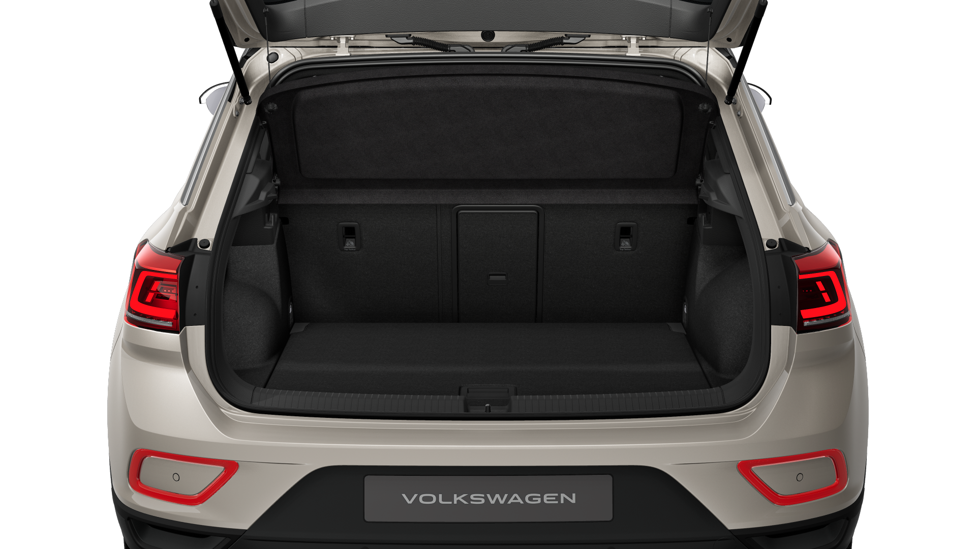 Volkswagen T-Roc Move