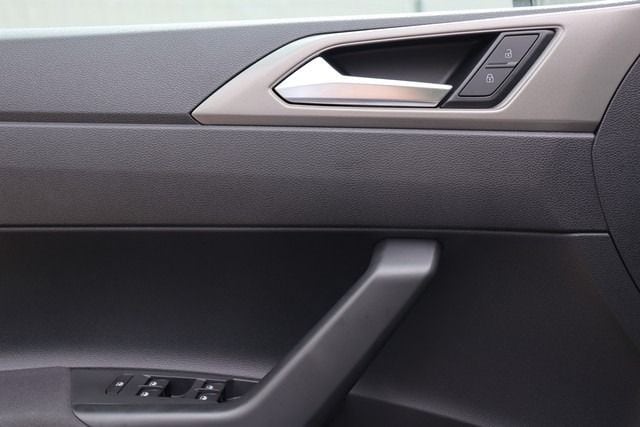 Volkswagen Polo 1.0 TSI DSG