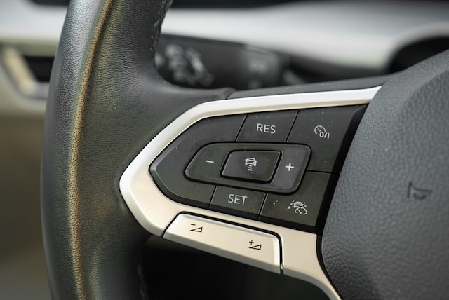 Volkswagen Golf 1.5 TSI Golf VIII Life Variant