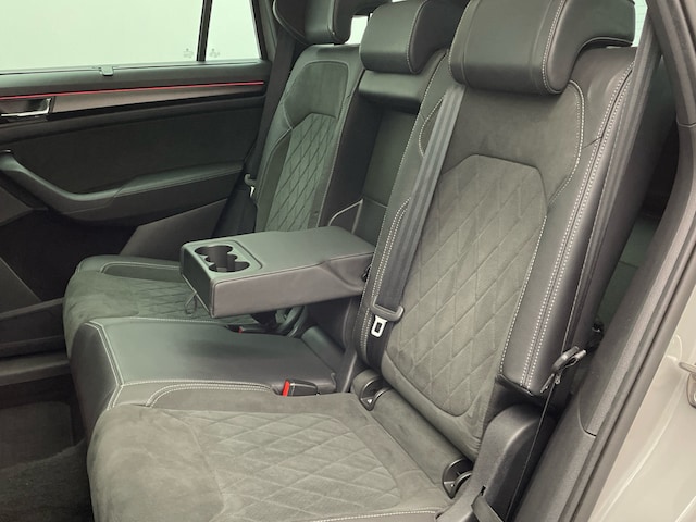 Skoda Kodiaq 2.0 TDI 4x4