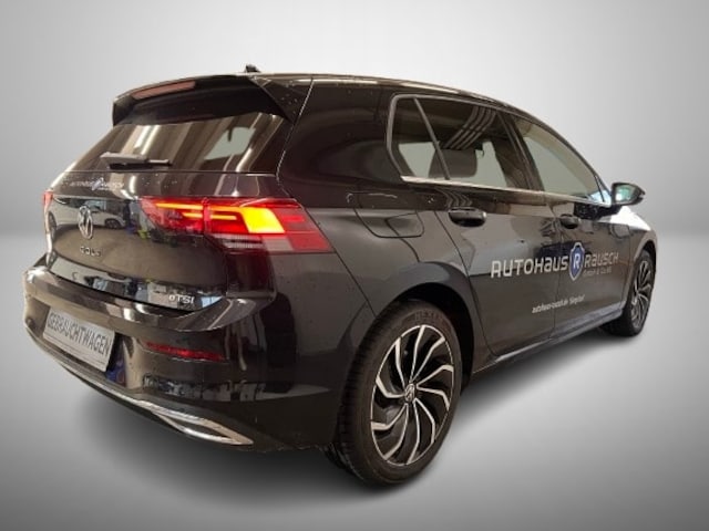 Volkswagen Golf DSG Golf VIII