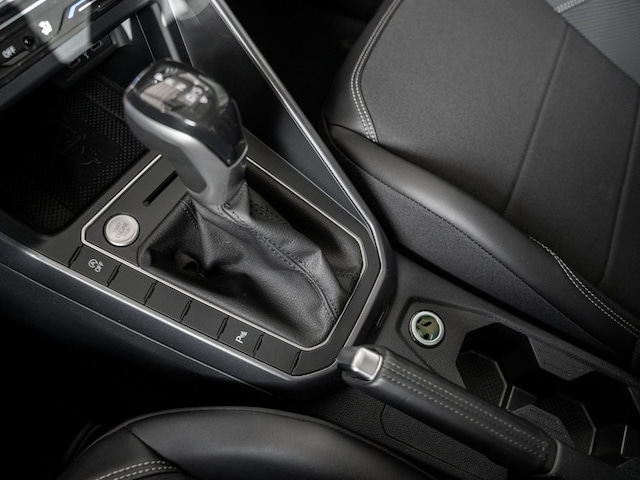 Volkswagen Taigo 1.0 TSI DSG