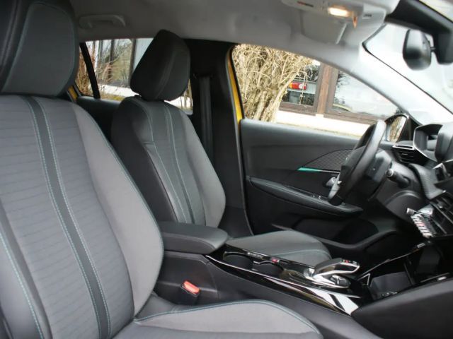 Peugeot E-208 Allure Pack