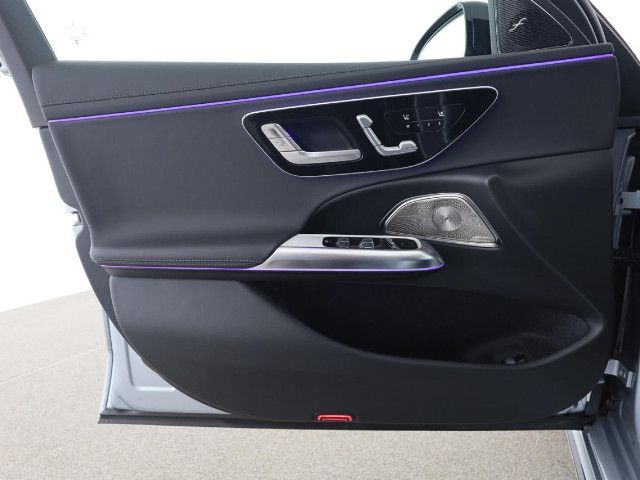 Mercedes-Benz E 450 4MATIC Estate