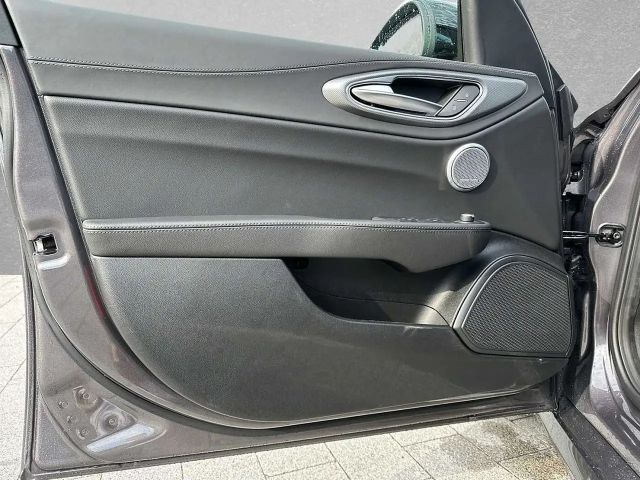 Alfa Romeo Giulia Turbo Veloce