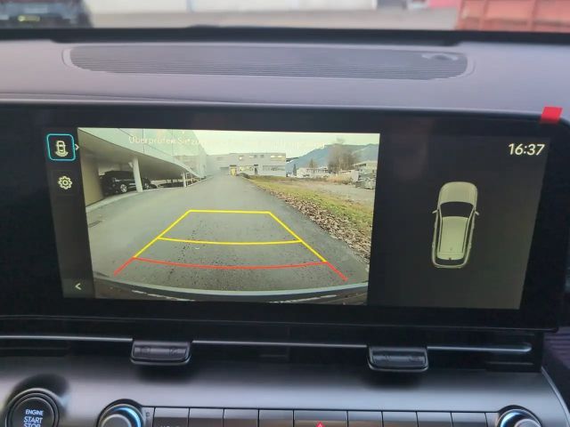 Hyundai Kona 1.6 2WD