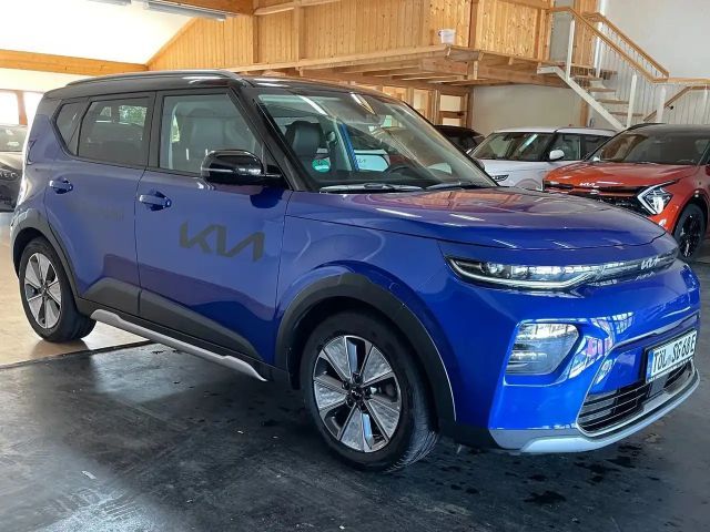 Kia Soul e-Soul
