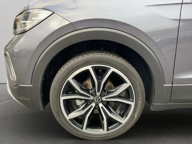Volkswagen T-Cross DSG Style