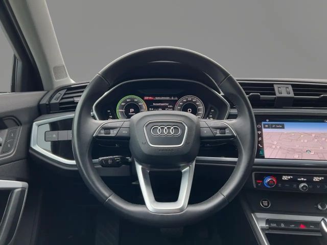 Audi Q3 45 TFSI Hybride S-Tronic
