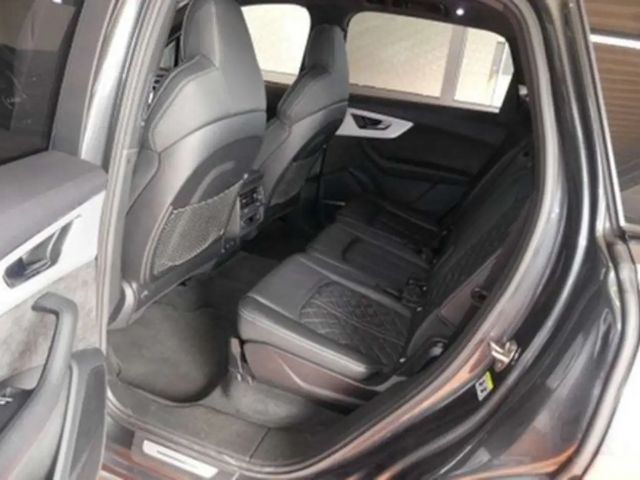 Audi Q7 55 TFSI Hybride Quattro S-Line