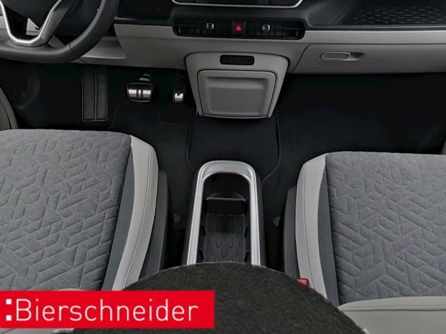 Volkswagen ID.Buzz LWB Pro