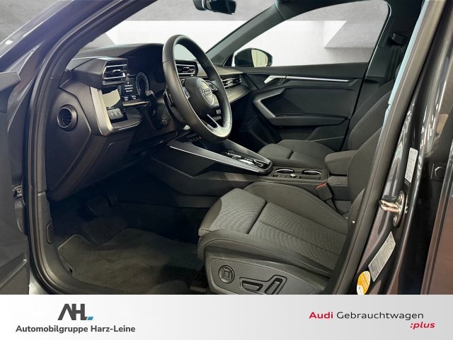 Audi A3 35 TFSI S-Tronic Sportback