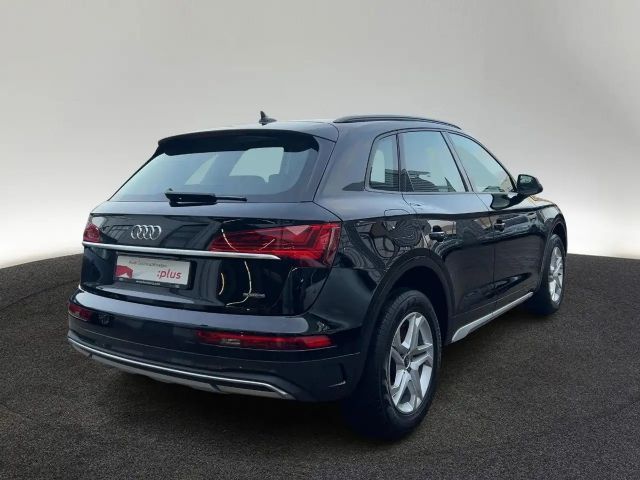 Audi Q5 40 TDI Quattro S-Tronic