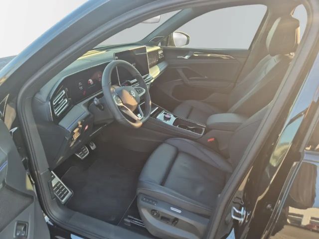 Volkswagen Tiguan R-Line eHybrid