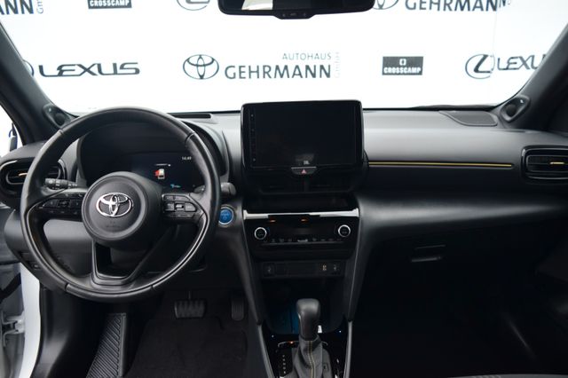 Toyota Yaris Cross 5-deurs