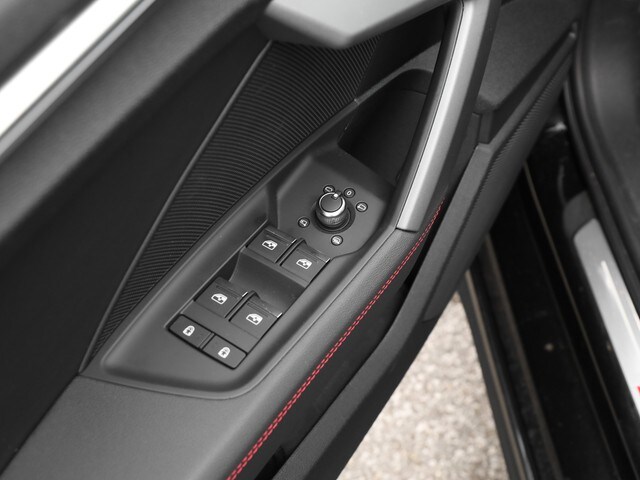 Audi A3 35 TFSI S-Tronic