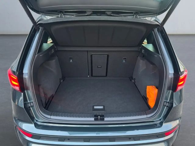 Cupra Ateca 2.0 TSI 4Drive DSG