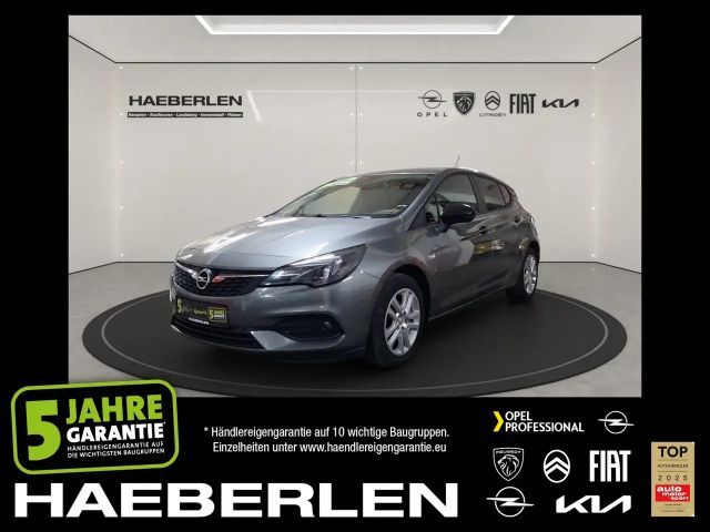 Opel Astra 1.4 Turbo Edition Turbo