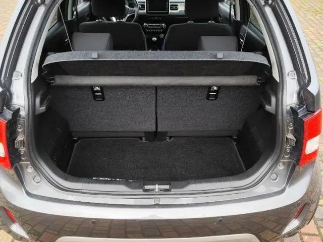 Suzuki Ignis Comfort