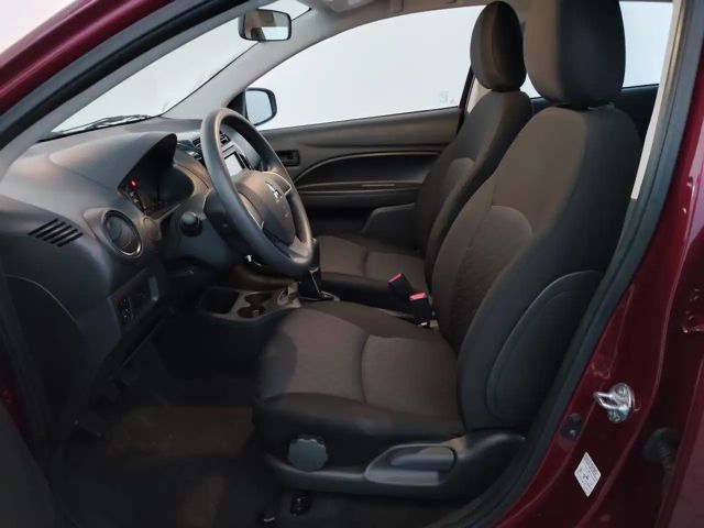 Mitsubishi Space Star Star