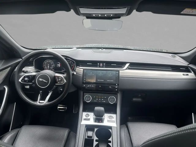 Jaguar F-Pace D300 R-Dynamic