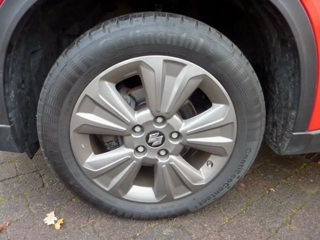 Suzuki Vitara 4x2 Comfort Hybrid