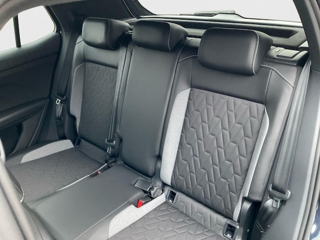 Volkswagen T-Cross 1.0 TSI DSG