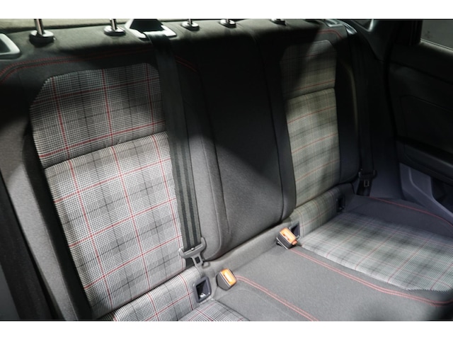 Volkswagen Polo 2.0 TSI DSG Sport