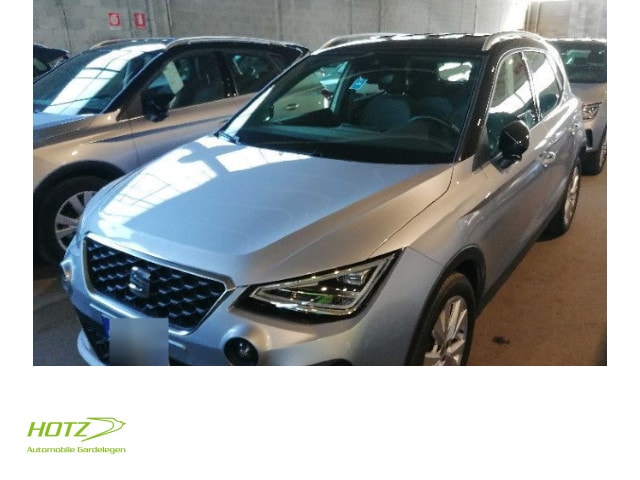 Seat Arona 1.0 TSI DSG